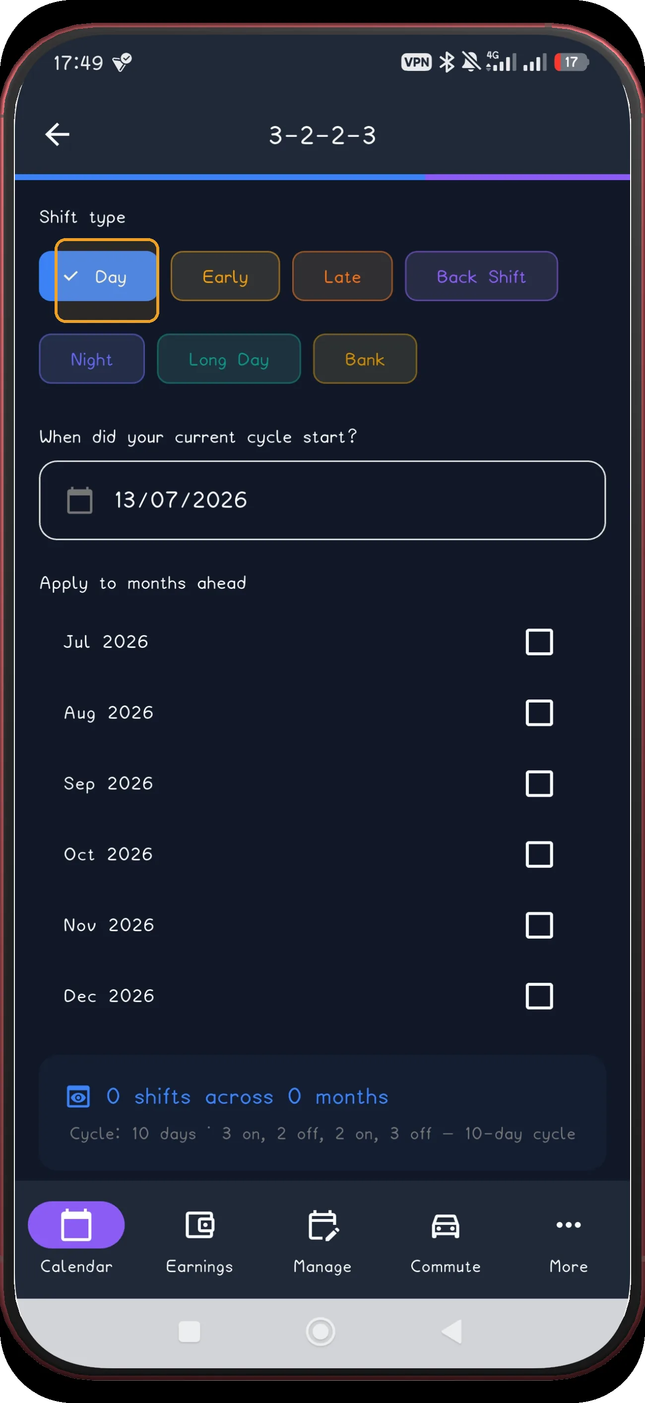 3-2-2-3 screen 4
