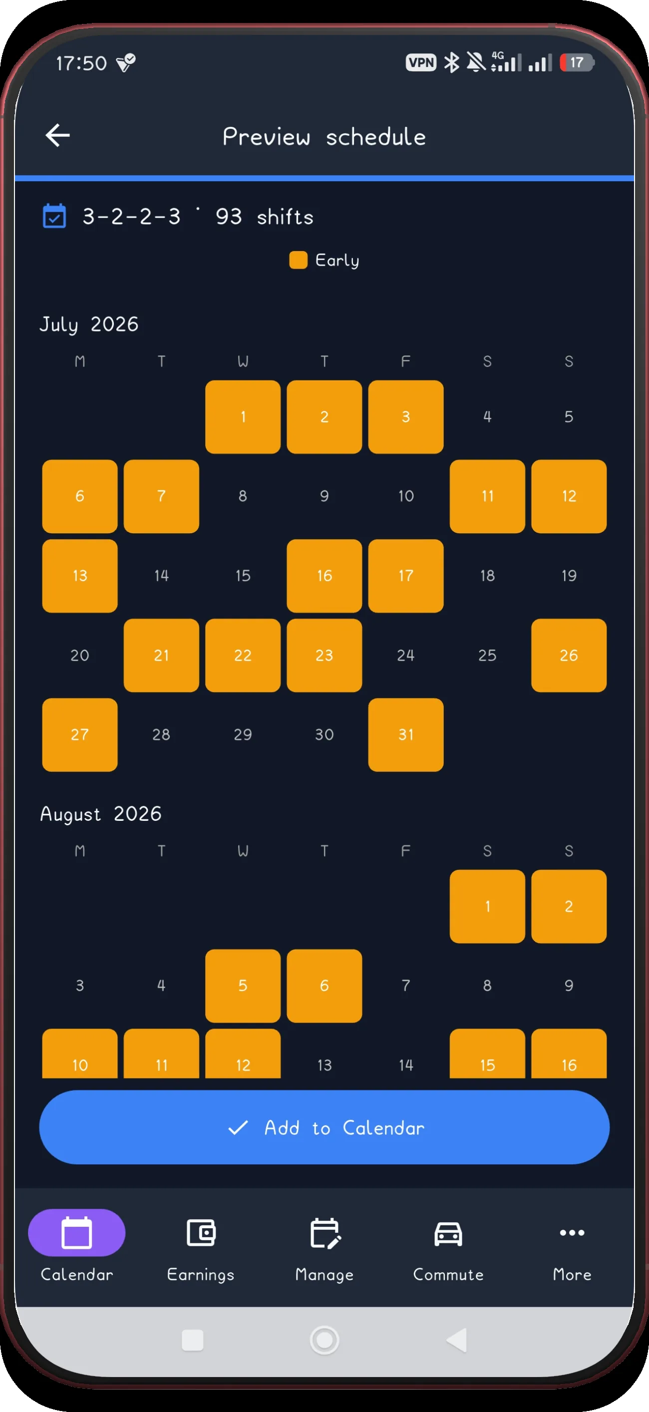 3-2-2-3 screen 9