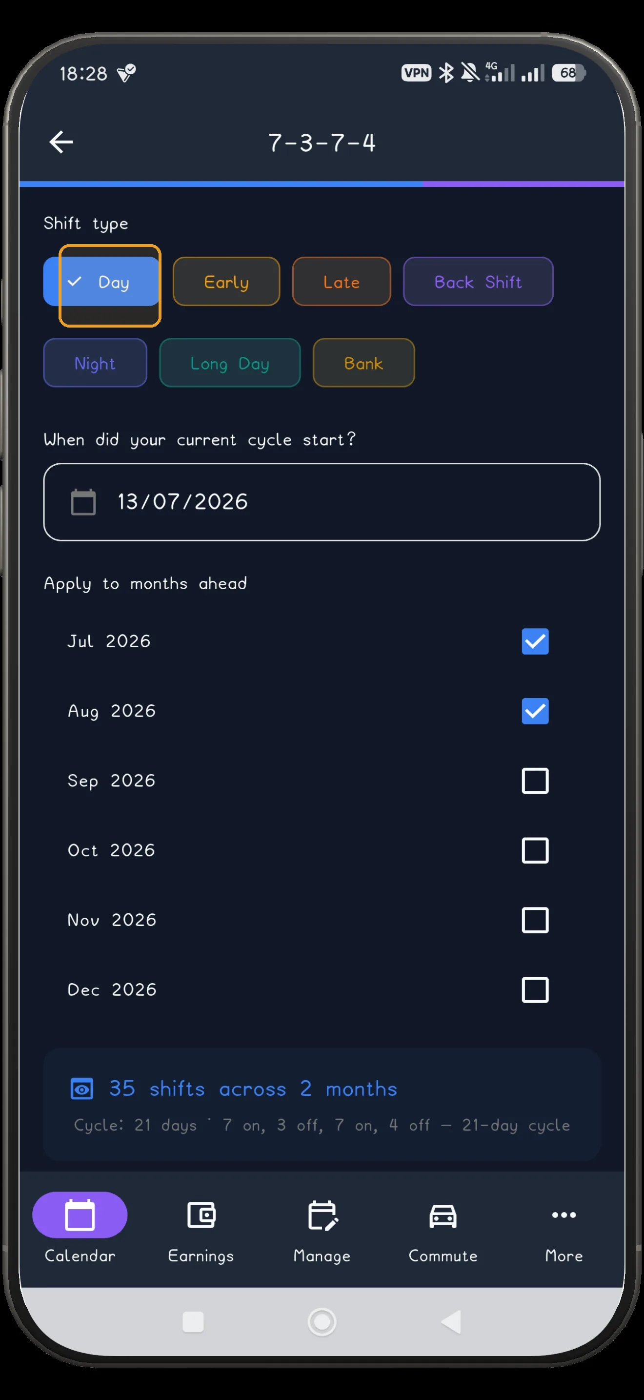 7-3-7-4 screen 4