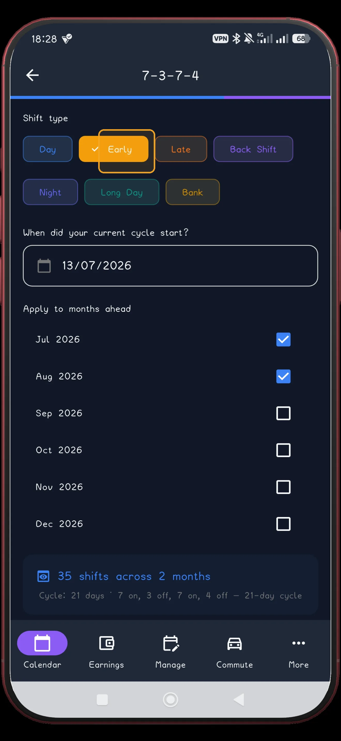 7-3-7-4 screen 5