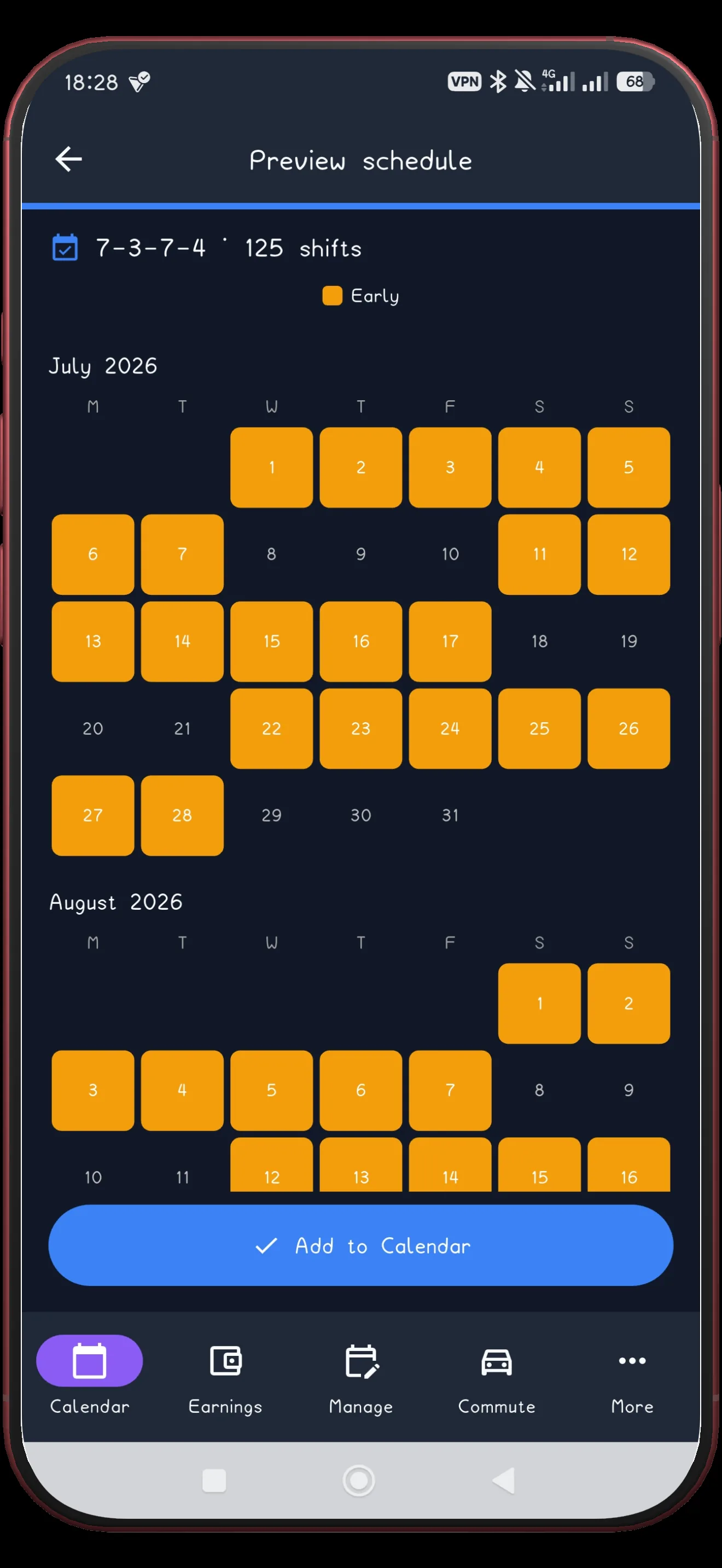 7-3-7-4 screen 10