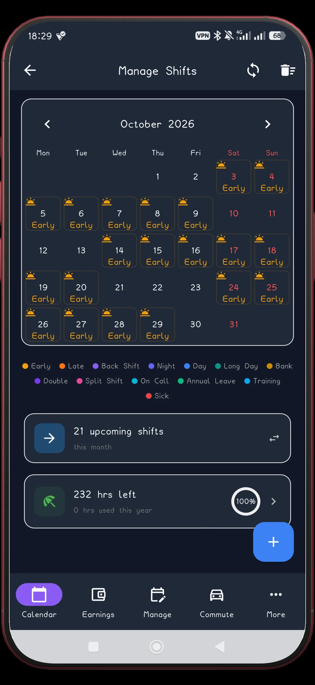 7-3-7-4 screen 20